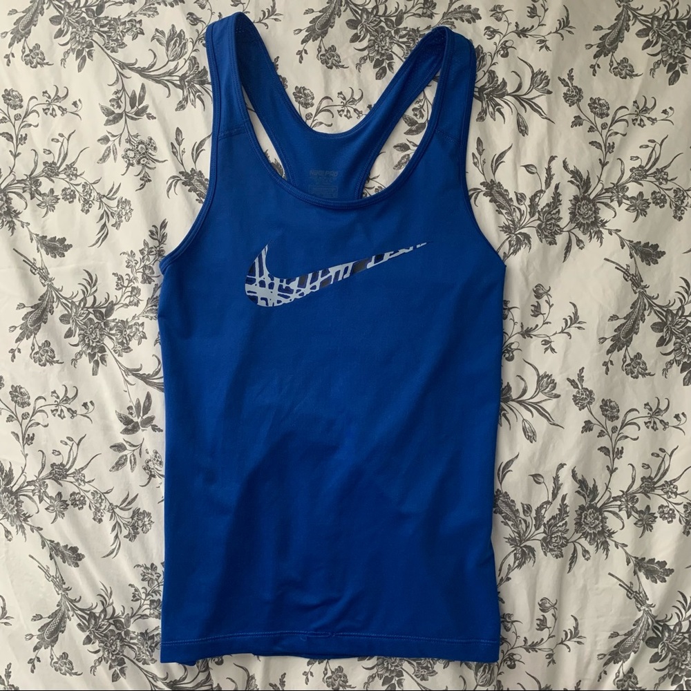 Nike Dri-Fit Top